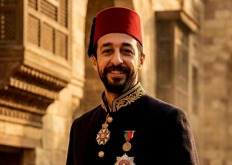 أ / محمد كشك 